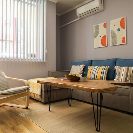 Mall Of Sofia - Urbanlux Retreat, Free Parking Экстерьер фото