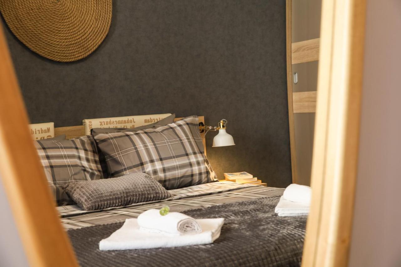 Mall Of Sofia - Urbanlux Retreat, Free Parking Экстерьер фото