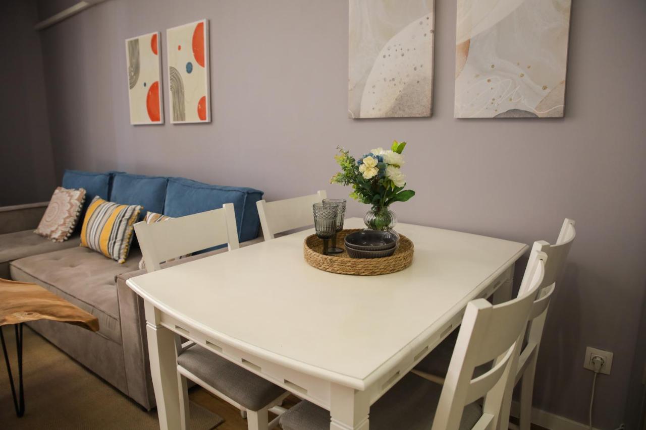 Mall Of Sofia - Urbanlux Retreat, Free Parking Экстерьер фото