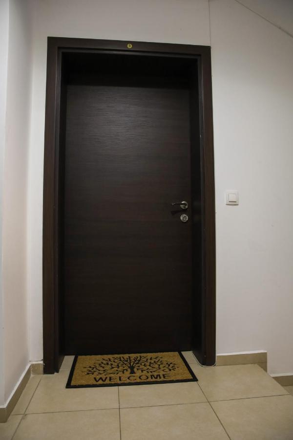 Mall Of Sofia - Urbanlux Retreat, Free Parking Экстерьер фото