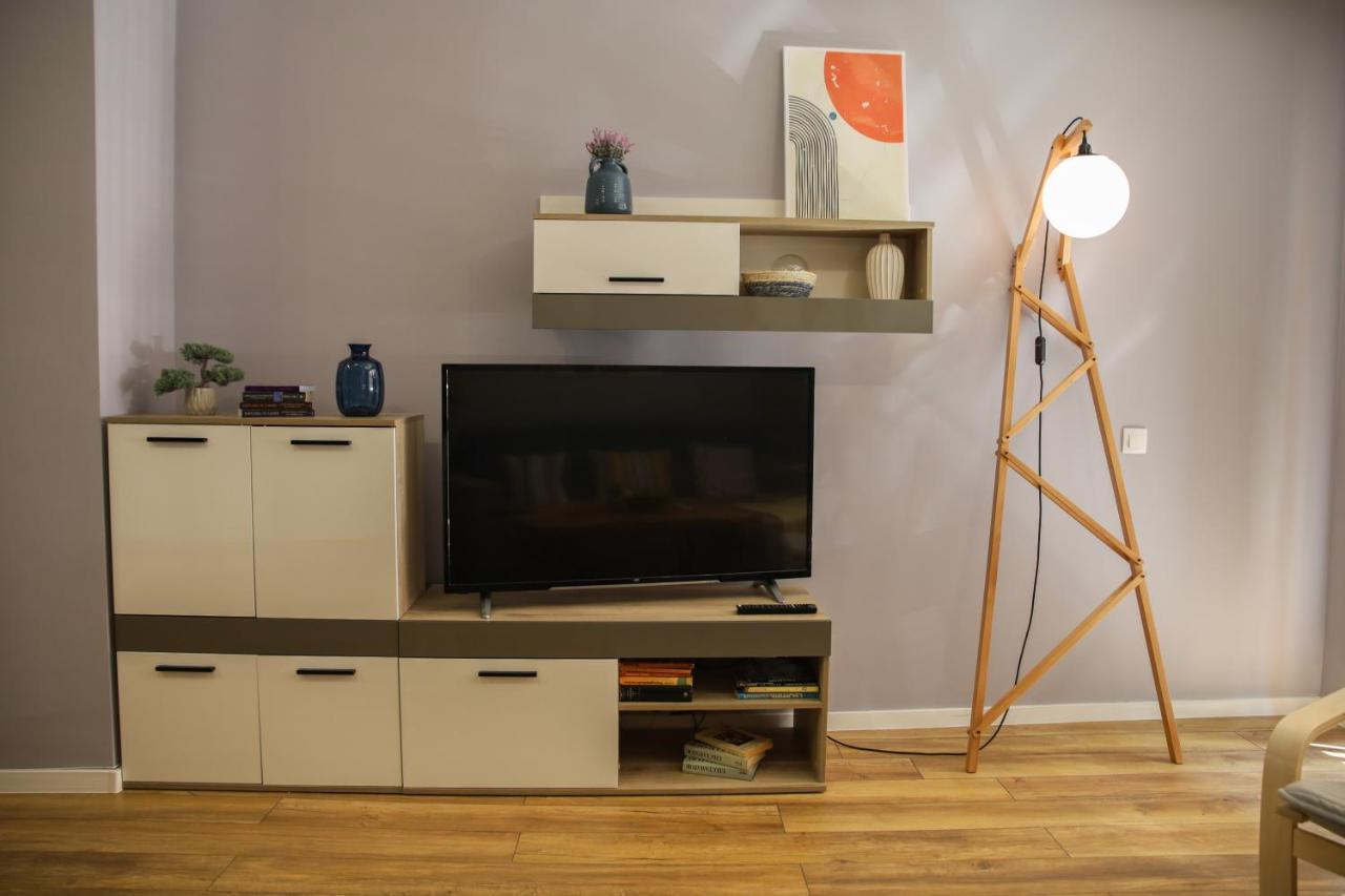 Mall Of Sofia - Urbanlux Retreat, Free Parking Экстерьер фото