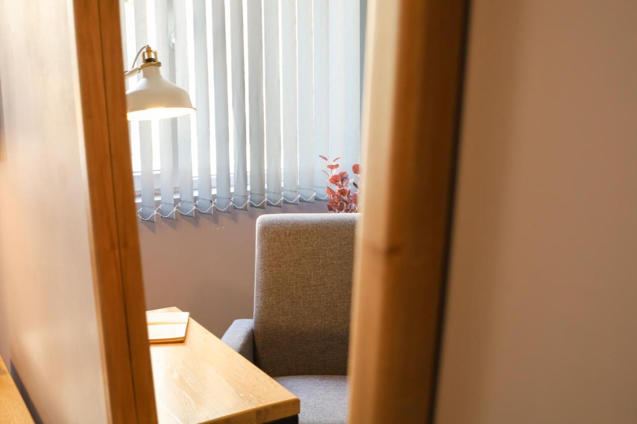 Mall Of Sofia - Urbanlux Retreat, Free Parking Экстерьер фото