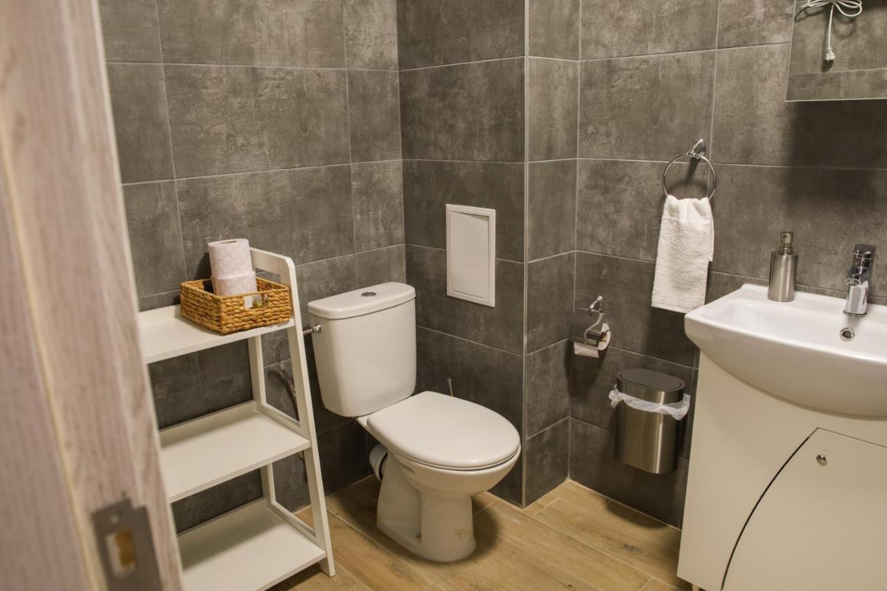 Mall Of Sofia - Urbanlux Retreat, Free Parking Экстерьер фото